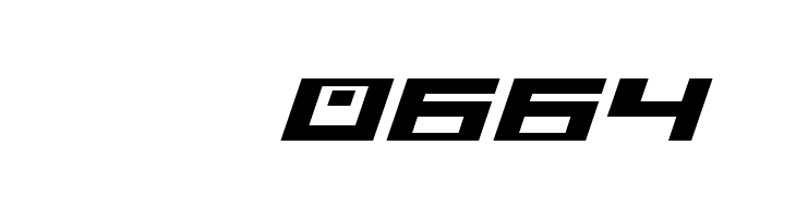 War Machine  Скачать бесплатные шрифты