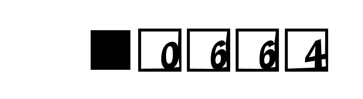 ABCLogosXYZCrazy-Oblique  Скачать бесплатные шрифты