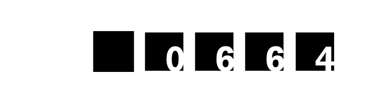 ABCLogosXYZ-Bold  Скачать бесплатные шрифты