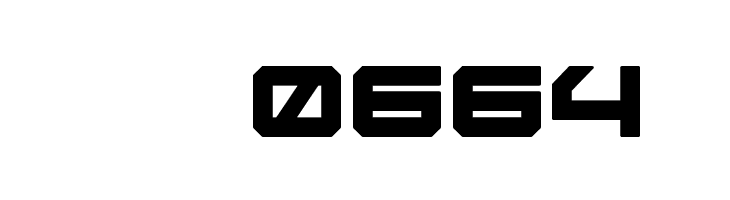 U.S.S. Dallas Bold  Скачать бесплатные шрифты