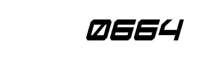 U.S.S. Dallas Condensed Italic  Скачать бесплатные шрифты