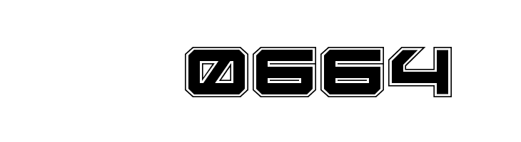 U.S.S. Dallas Academy  Скачать бесплатные шрифты