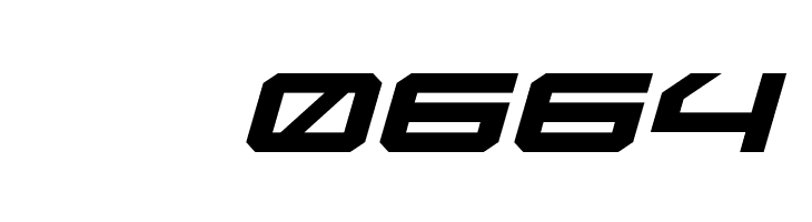 U.S.S. Dallas Expanded Italic  Скачать бесплатные шрифты