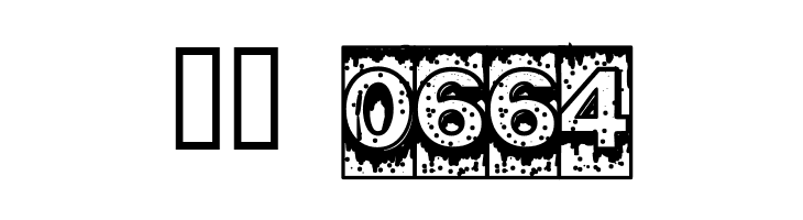 Swamp Type  Скачать бесплатные шрифты