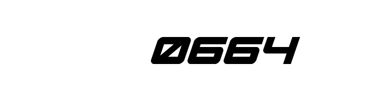 Space Ranger Italic  Скачать бесплатные шрифты