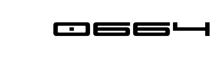 Ultra 911  Скачать бесплатные шрифты