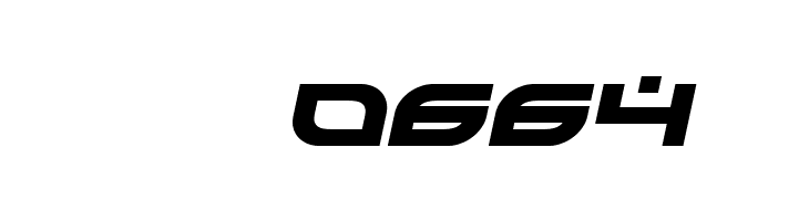 Battlefield Semi-Italic  Скачать бесплатные шрифты