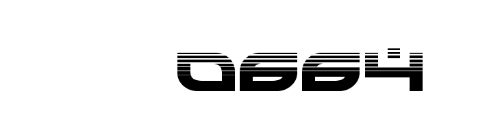 Battlefield Halftone  Скачать бесплатные шрифты