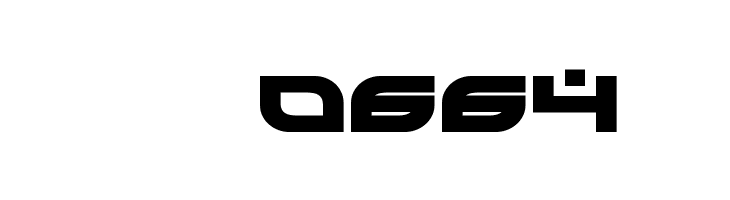 Battlefield Bold  Скачать бесплатные шрифты