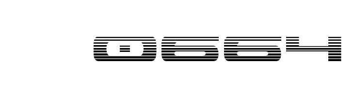 Classic Cobra Gradient  Скачать бесплатные шрифты