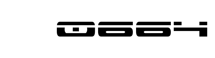 Classic Cobra Laser  Скачать бесплатные шрифты