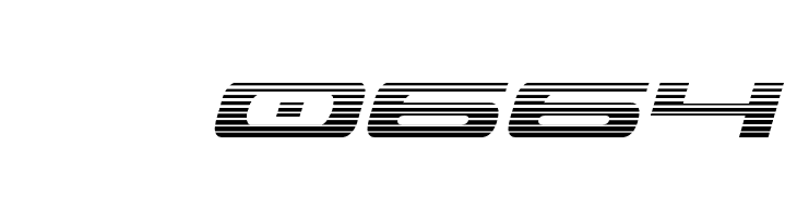 Classic Cobra Gradient Italic  Скачать бесплатные шрифты