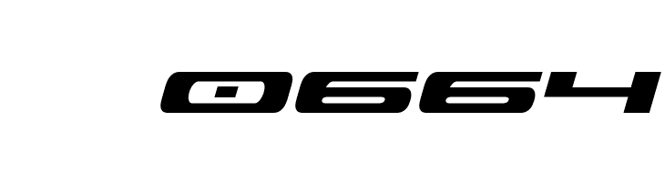 Classic Cobra Expanded Italic  Скачать бесплатные шрифты