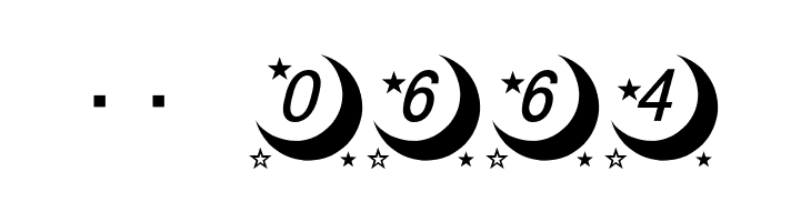 moon font  Скачать бесплатные шрифты