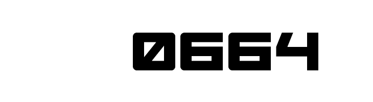 Wildcard Condensed  Скачать бесплатные шрифты