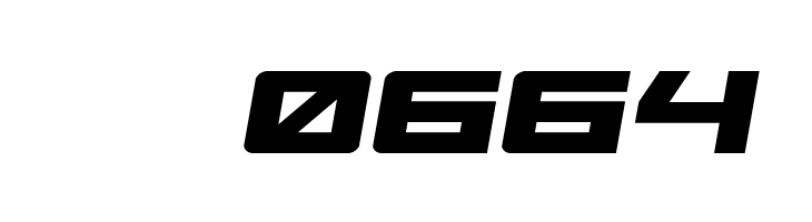 Wildcard Semi-Italic  Скачать бесплатные шрифты