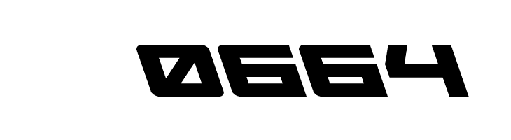 Wildcard Leftalic  Скачать бесплатные шрифты