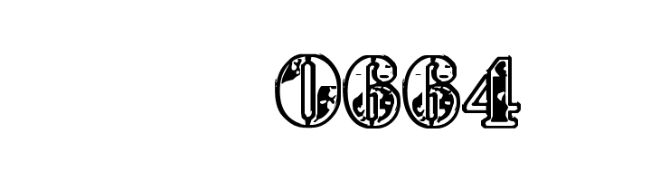 1st Cav  Скачать бесплатные шрифты