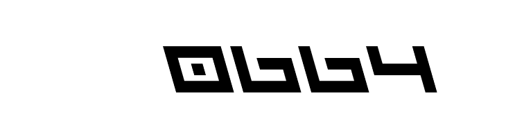 Avenger Leftalic  Скачать бесплатные шрифты