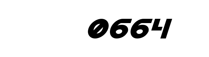 Bamf Italic  Скачать бесплатные шрифты