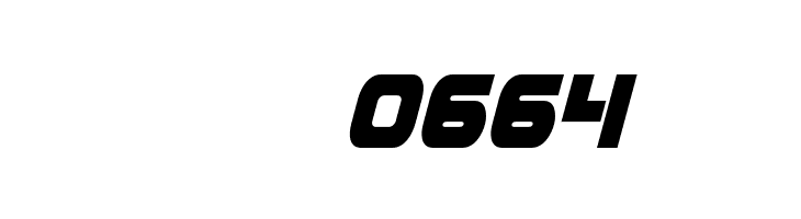 Ozda Condensed Italic  Скачать бесплатные шрифты