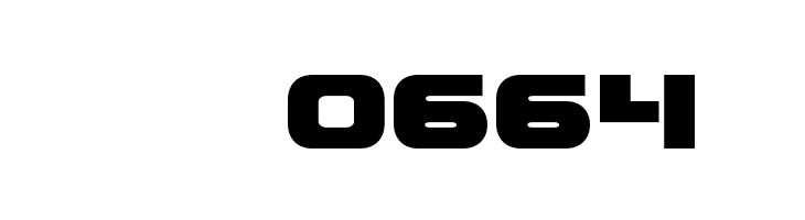 Ozda Expanded  Скачать бесплатные шрифты