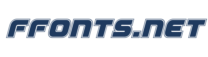 Ozda Academy Italic font — Lorem ipsum body text preview