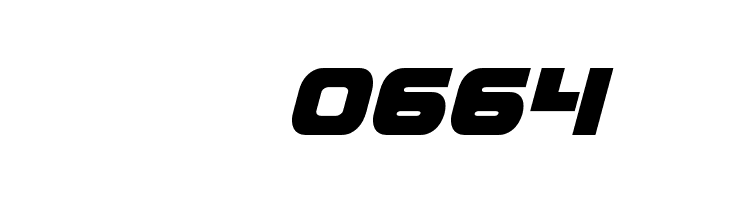 Ozda Italic  Скачать бесплатные шрифты