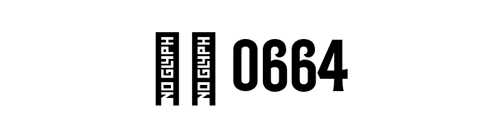 Bilcase Demo Demo  Скачать бесплатные шрифты