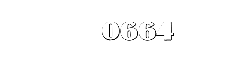 MateusBold Beveled  Скачать бесплатные шрифты