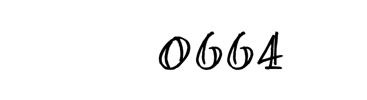 BearerFond  Скачать бесплатные шрифты