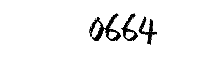 CAPUT_TRIAL  Скачать бесплатные шрифты