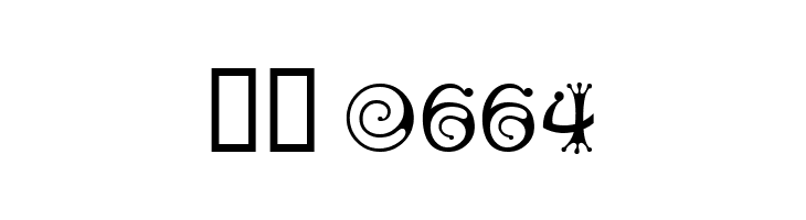 Antherton Cloister  Скачать бесплатные шрифты