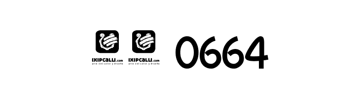 InColhua Bold  Скачать бесплатные шрифты