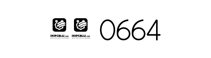 Huelic Light  Скачать бесплатные шрифты