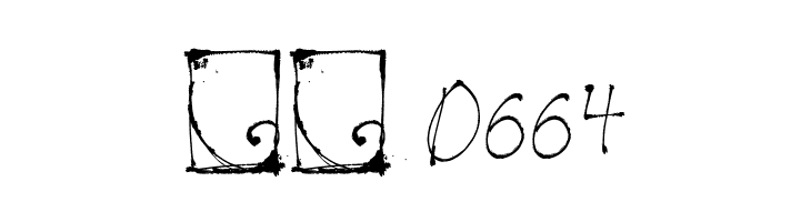 Jellyka Saint-Andrew's Queen  Скачать бесплатные шрифты