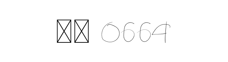 Amulman Light  Скачать бесплатные шрифты