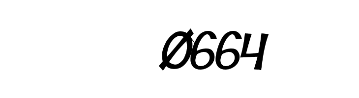 Tooney Loons Bold Italic  Скачать бесплатные шрифты