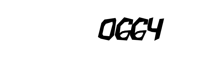 ShakeAndBake-Italic  Скачать бесплатные шрифты