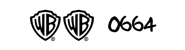 Josef Xuereb's Two and a Half Men  Скачать бесплатные шрифты
