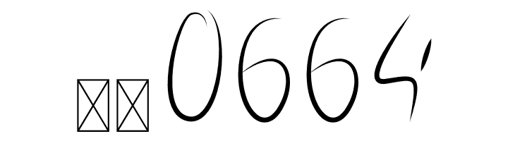 Abraham  Скачать бесплатные шрифты