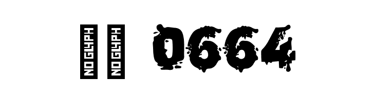 Terror Letter  Скачать бесплатные шрифты