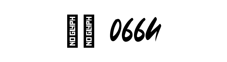 Tabuti  Скачать бесплатные шрифты