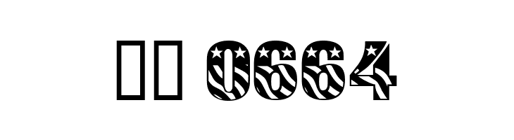 Bunting 1  Normal  Скачать бесплатные шрифты