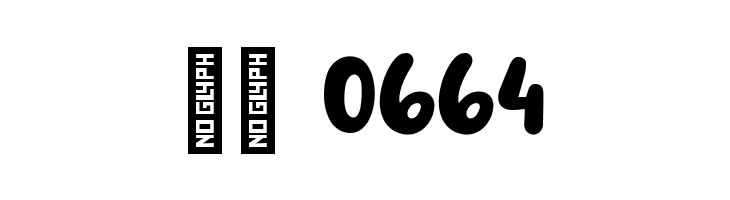 Water Galon  Скачать бесплатные шрифты