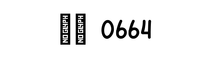 First School  Скачать бесплатные шрифты