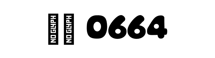 Date Fruit Days  Скачать бесплатные шрифты