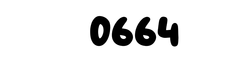 Clap Hand  Скачать бесплатные шрифты