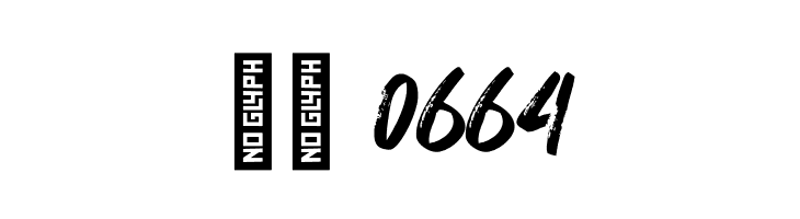 Dosen Killer  Скачать бесплатные шрифты