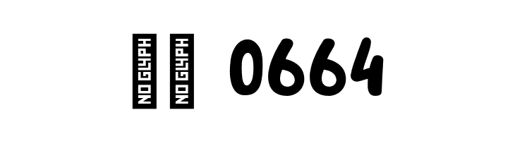 Waffle Story  Скачать бесплатные шрифты